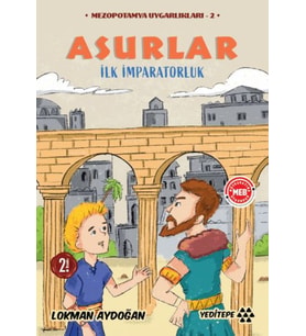 Asurlar