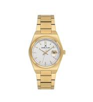 DANIEL KLEIN DK.1.13917-5 KADIN KOL SAATİ (Gold)
