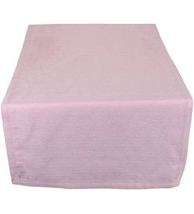 Casual Lila Runner 45x150cm
