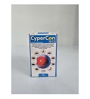 Cypercon 10 CS Kokusuz Haşere Öldürücü  50 ml
