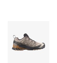 Salomon Xa Pro 3D V9 L472720 Erkek Outdoor Ayakkabı - KAHVERENGİ