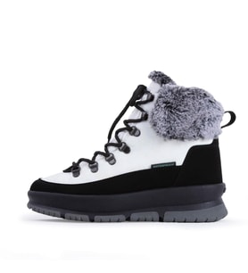 Buckhead 1125 Elf Waterproof Kadın Kar Botu Beyaz