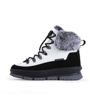 Buckhead 1125 Elf Waterproof Kadın Kar Botu Beyaz