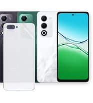 SChitec OPPO A5 Uyumlu Arka Yüzey Hidrojel Koruyucu Film