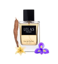 LELAS Prime 151 Show Erkek Parfüm EDP 55 ML – Çiçeksi Kalıcı Koku