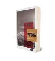 ÇANAKKALEDE KEFENSİZ YATANLAR