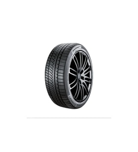265/40R20 104V XL WINTERCONTACT TS 850 P CONTINENTAL