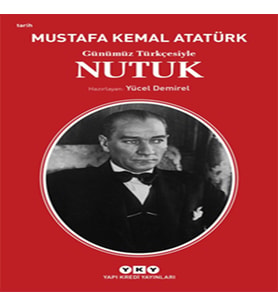 Günümüz Türkçesiyle Nutuk