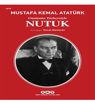 Günümüz Türkçesiyle Nutuk