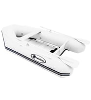East Marine Helios HS 265 Al White Şişme Servis Botu