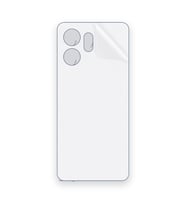 SChitec HONOR Play 60A Uyumlu Arka Yüzey Hidrojel Koruyucu Film