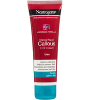 norveç formülü nasırlaşmış ayaklar için ayak kremi (50 ml)