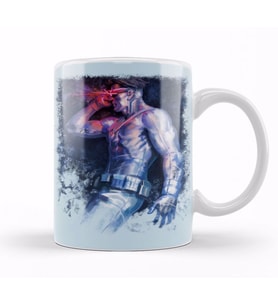 Cyclops Kupa Bardak Porselen