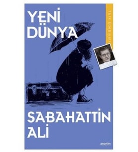Yeni Dünya