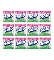 Solo Pecete 100 lu 12 Adet