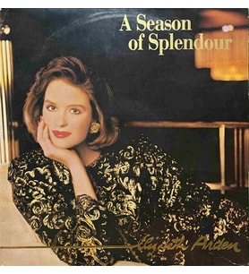 A Season Of Splendour LP Plak (Karışık)