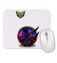 Fizz LoL League Of Legends Mouse Pad