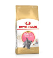 Royal Canin Kitten British Shorthair Yavru Kedi Maması 2 Kg.