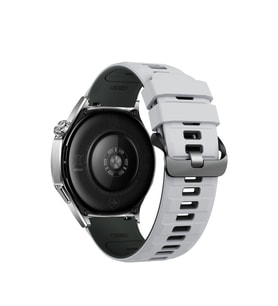 Watch Ultra 49Mm Minoc Kordon - Gri-Siyah