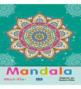 Mandala Motifler