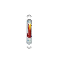 PWS Kapalı Kasa Su Arıtma Cihazlarına  1. aşama 5 micron STDMAX Sediment Filtre