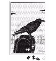Corvo Puzzle 240 Parça Yapboz