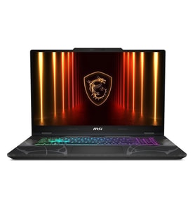 MSI 17.3 CYBORG 17 B13WFKG-092XTR CORE i7 13620H 32GB DDR5 RAM-1TB M2 NVME-8GB RTX5060 FDOS