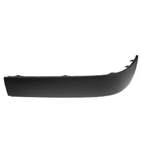 AUDI 80 ÖN TAMPON KUŞAĞI SOL 91-94/TÜV AUD0780006T 8A0807221E01C