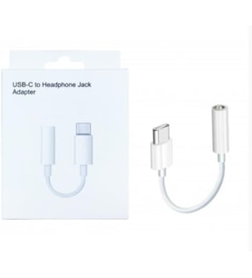 Type C to 3.5mm Kulaklık Adaptörü Samsung için Type C to 3.5mm NewPole DAC Çipli Dijital Dönüştürücü Kulaklık Adaptörü Samsung Galaxy S22 S21 S20 S10 Apple iPad Pro Uyumlu