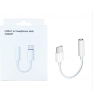 Type C to 3.5mm Kulaklık Adaptörü Samsung için Type C to 3.5mm NewPole DAC Çipli Dijital Dönüştürücü Kulaklık Adaptörü Samsung Galaxy S22 S21 S20 S10 Apple iPad Pro Uyumlu