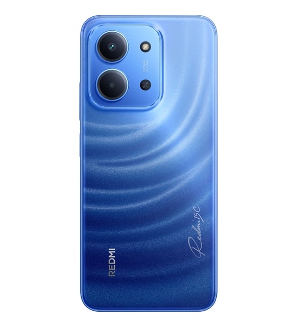 Xiaomi Redmi 15C 256 GB 8 GB Ram Mavi (Xiaomi Türkiye Garantili)