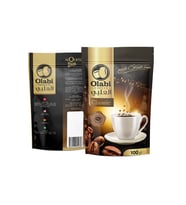 çözünebilir klasik kahve 100G