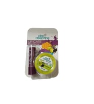 CİRE ASEPTİNE Dudak bakım kremi LİP CARE DARK HONEY& 30ML KREM Z.YAĞI