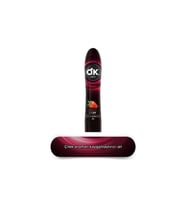 Okey Kayganlaştırıcı Jel Çilek 100 ml