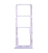 Samsung Galaxy A22 4G Sim Kart Tepsisi SM-A225F (Mor)