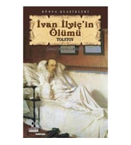 İvan İlyiç'in Ölümü