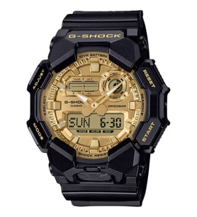 Casio Ga-010Ggb-1A9dr Erkek Kol Saati