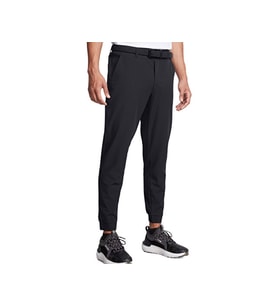 Under Armour Ua Drive Jogger Erkek Günlük Eşofman Altı 1388167-001 Siyah
