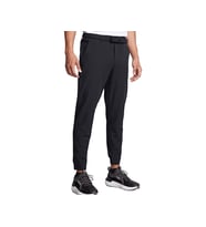 Under Armour Ua Drive Jogger Erkek Günlük Eşofman Altı 1388167-001 Siyah