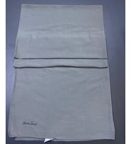 HAREM SCARF İNCİLA ŞAL-KOYU FÜME