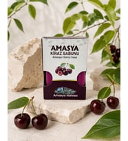 Köylüm Gurme Amasya Kiraz Sabunu 100 gr