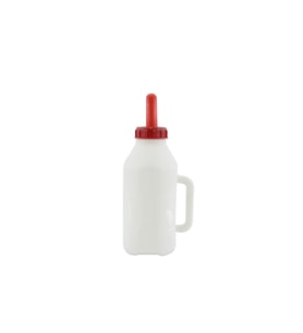 Buzağı Biberonu 2,5 Lt.