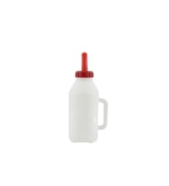 Buzağı Biberonu 2,5 Lt.