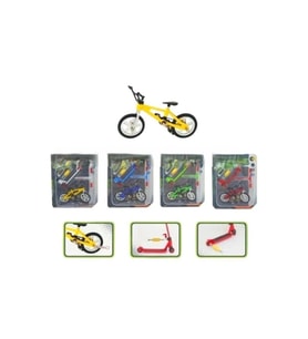 KZL-55040-5 KZL-55040-5 BISIKLET+SCOOTER VIDALI KRT 144