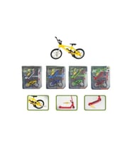 KZL-55040-5 KZL-55040-5 BISIKLET+SCOOTER VIDALI KRT 144