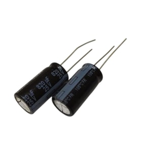 Entegre Devre 820/25