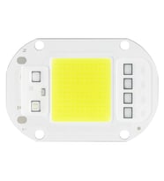 Powermaster PM-19479 Projektör 50 Watt Beyaz Led 4060 AC220V 60X40mm