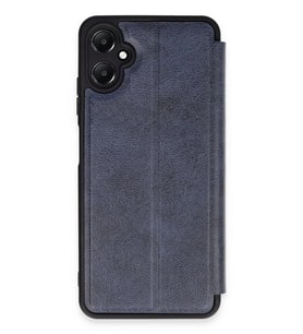 Galaxy A05 Kılıf Flip Cover - Lacivert