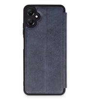 Galaxy A05 Kılıf Flip Cover - Lacivert