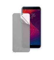 SChitec Lenovo K5 Play Uyumlu Ön Yüzey Mat Hidrojel Ekran Koruyucu